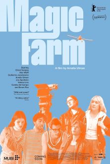 Magic Farm (2025)