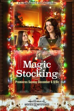 Magic Stocking (2015)