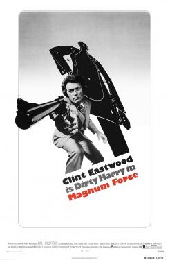 Magnum Force (1973)