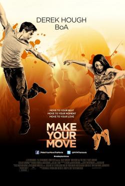 Make Your Move (2014)