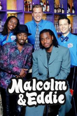 Malcolm & Eddie (1996)