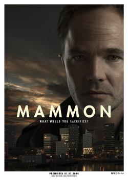 Mammon (2014)