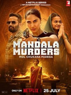 Mandala Murders (2025)