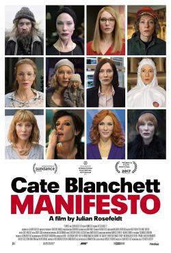 Manifesto (2017)