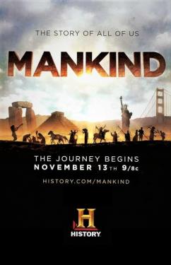 Mankind the Story of All of Us (2012)