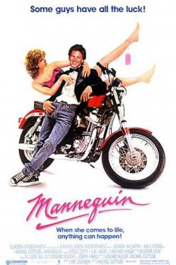 Mannequin (1987)