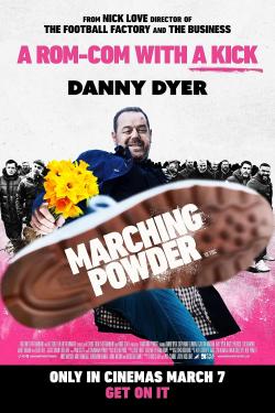 Marching Powder (2025)