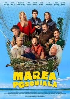 Marea pescuială (2025)