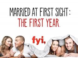 Married at First Sight: The First Year (2015)