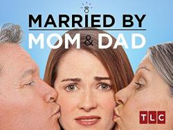 Married by Mom and Dad (2015)