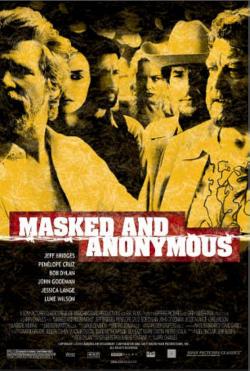 Masked and Anonymous (2003)
