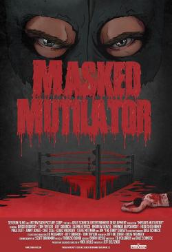 Masked Mutilator (2019)