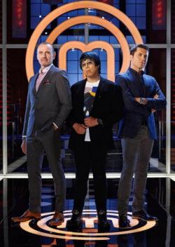 MasterChef Canada (2014)