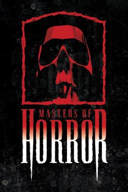 Masters of Horror (2005)