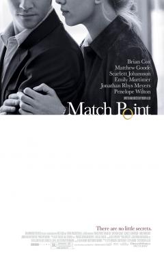 Match Point (2006)