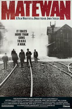 Matewan (1987)