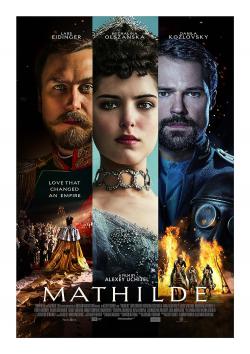 Mathilde (2017)