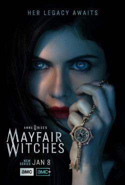Mayfair Witches (2023)