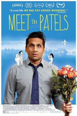Meet the Patels (2015)