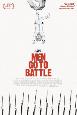 Men Go to Battle (2016)