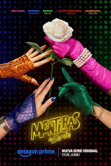Mentiras, The Series (2025)