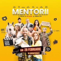 Mentors (2025)
