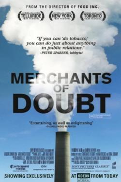 Merchants of Doubt (2014)