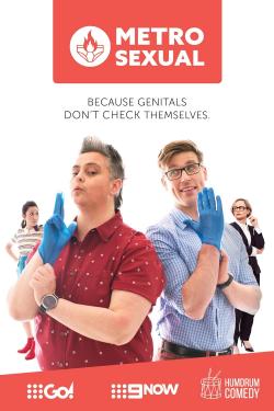 Metro Sexual (2019)