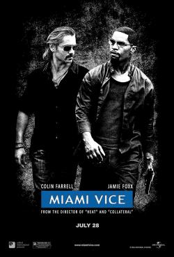 Miami Vice (2006)