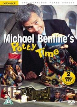 Michael Bentine's Potty Time (1973)