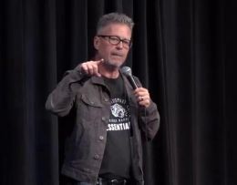 Michael Loftus: Live from Nashville (2021)