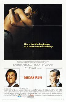 Midas Run (1969)
