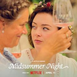 Midsummer Night (2024)