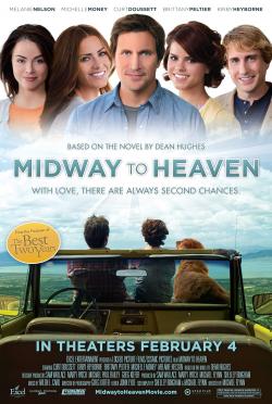 Midway to Heaven (2011)