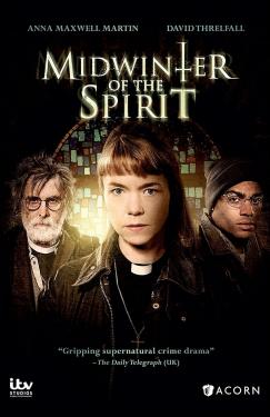 Midwinter of the Spirit (2015)