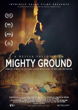 Mighty Ground (2018)
