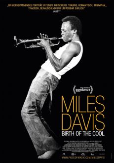 Miles Davis: Birth of the Cool (2019)