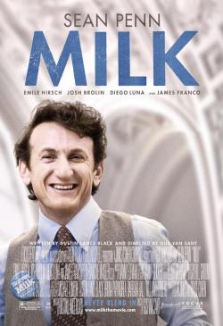 Milk (2009)