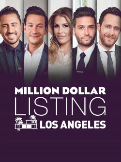 Million Dollar Listing Los Angeles (2006)