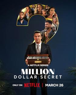 Million Dollar Secret (2025)