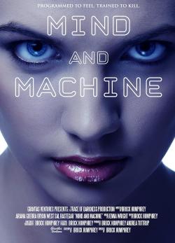 Mind and Machine (2018)