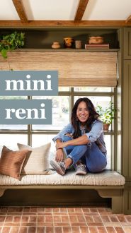 Mini Reni (2023)