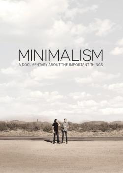 Minimalism: A Documentary About the Important Things (2016)