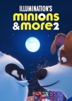 Minions & More 2 (2022)