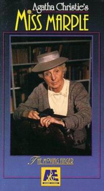 Miss Marple: The Moving Finger (1985)