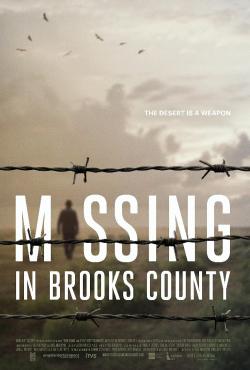 Missing in Brooks County (2021)