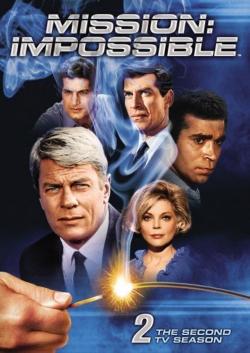Mission: Impossible (1966)