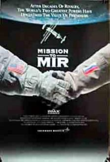 Mission to Mir (1997)