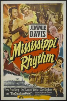 Mississippi Rhythm (1949)