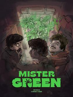 Mister Green (2024)
